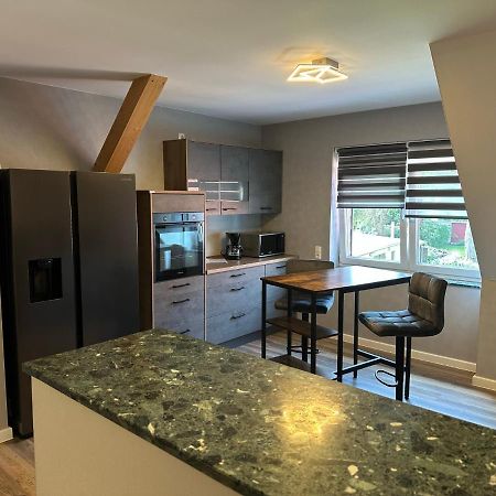 Loft Am See Dargun Luaran gambar