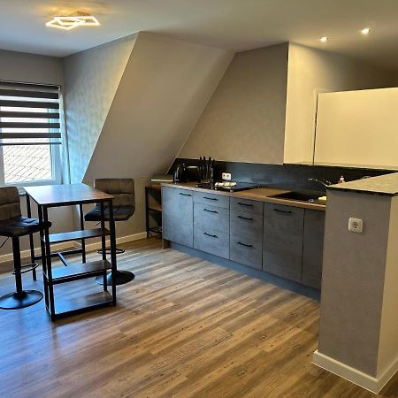 Loft Am See Dargun Luaran gambar