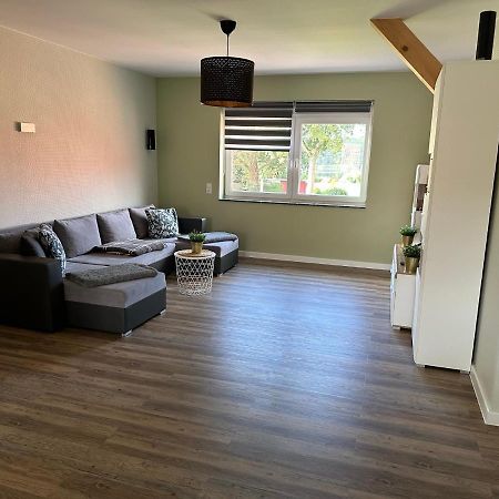 Loft Am See Dargun Luaran gambar