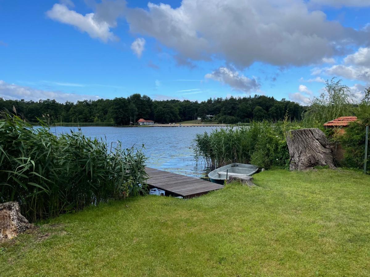 Loft Am See Dargun Luaran gambar