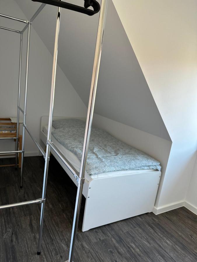Loft Am See Dargun Luaran gambar