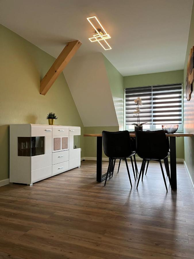 Loft Am See Dargun Luaran gambar