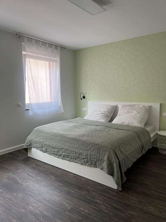 Loft Am See Dargun Luaran gambar