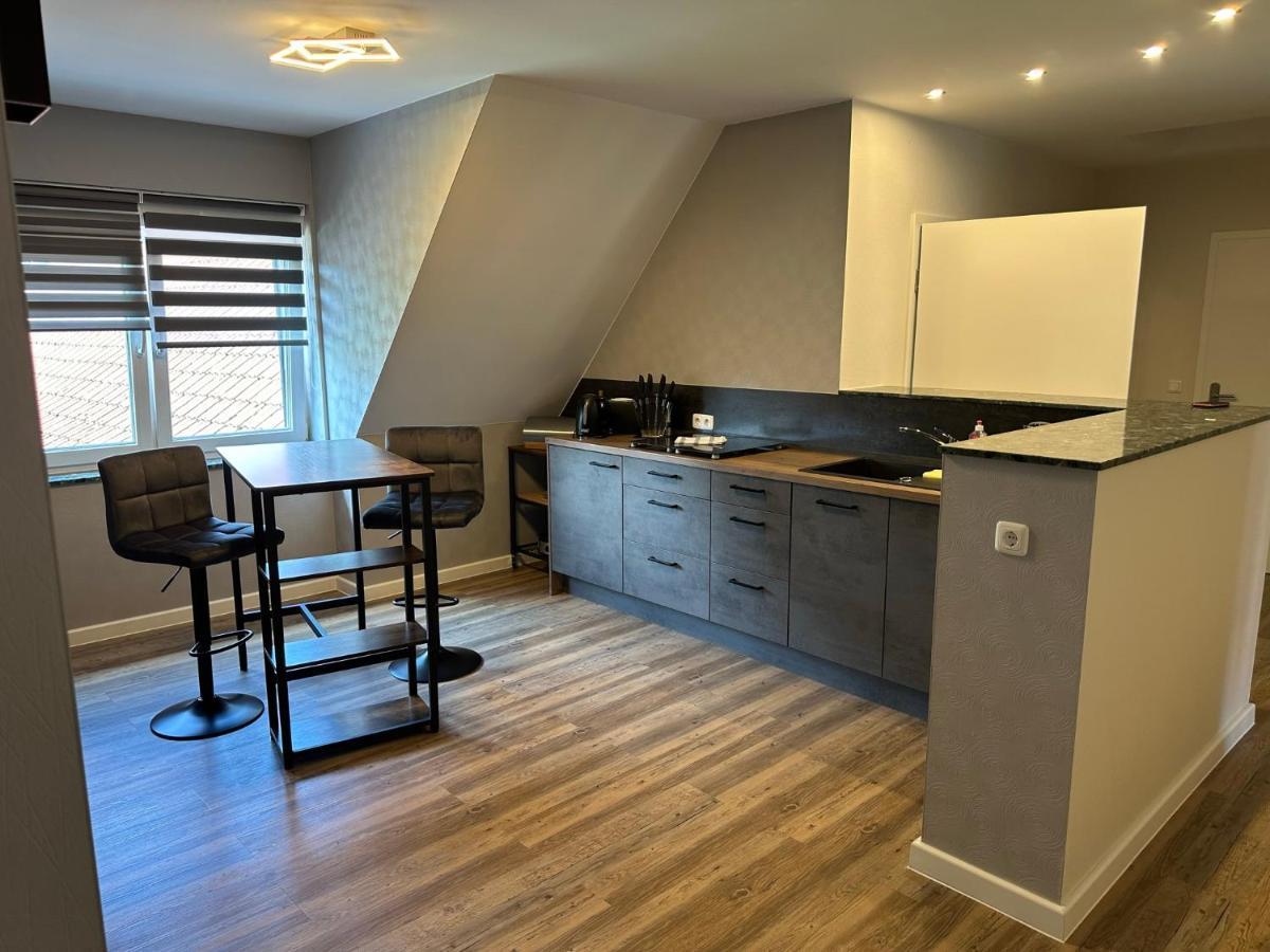 Loft Am See Dargun Luaran gambar