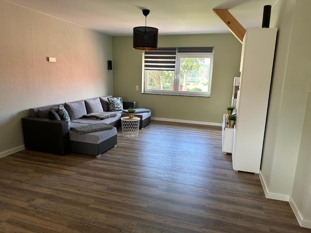 Loft Am See Dargun Luaran gambar
